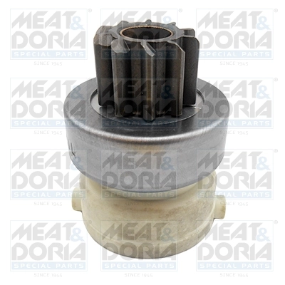 Pinion, starter